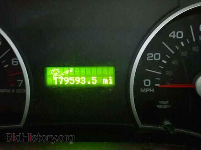2006 FORD EXPLORER - VIN: 1FMEU73E56UA06559 - Photo 8