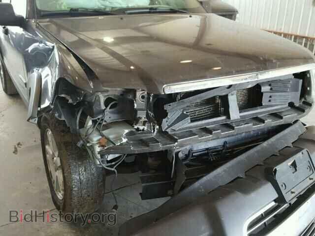 2006 FORD EXPLORER - VIN: 1FMEU73E56UA06559 - Photo 9