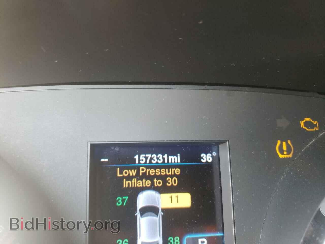 2013 CHRYSLER 300 - VIN: 2C3CCAEG1DH505132 - Фото 8