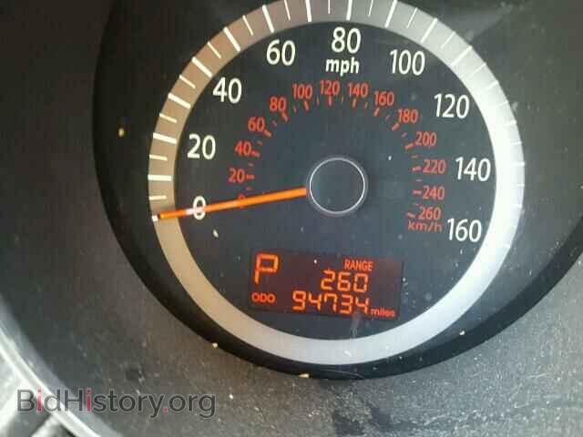 2009 KIA OPTIMA - VIN: KNAGE228595290862 - Фото 8