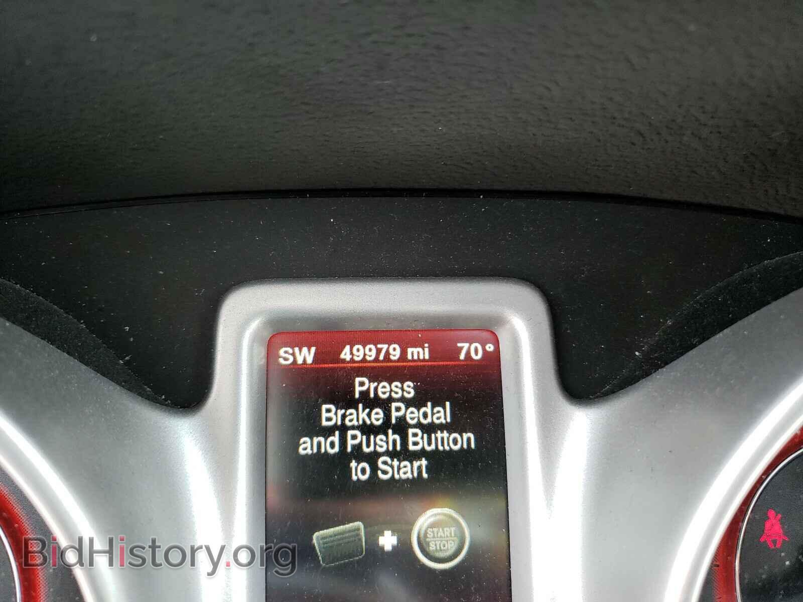 2018 DODGE JOURNEY - VIN: 3C4PDDEG1JT514637 - Фото 8