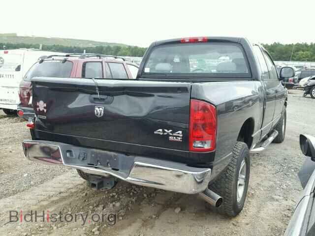 2006 DODGE RAM 1500 - VIN: 1D7HU18256S662047 - Фото 4