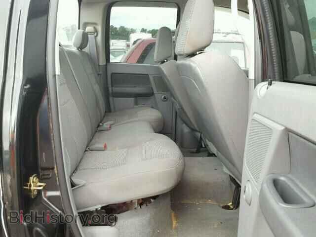 2006 DODGE RAM 1500 - VIN: 1D7HU18256S662047 - Фото 6