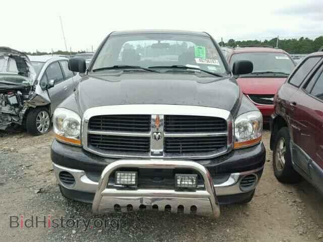 2006 DODGE RAM 1500 - VIN: 1D7HU18256S662047 - Фото 9