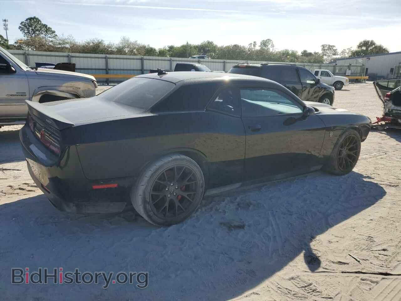 2016 DODGE CHALLENGER - VIN: 2C3CDZC93GH329530 - Photo 3
