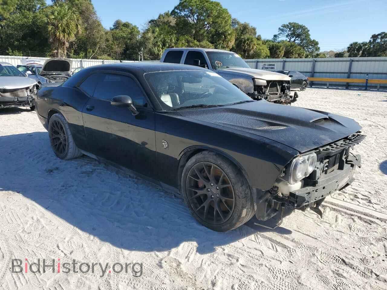 2016 DODGE CHALLENGER - VIN: 2C3CDZC93GH329530 - Photo 4