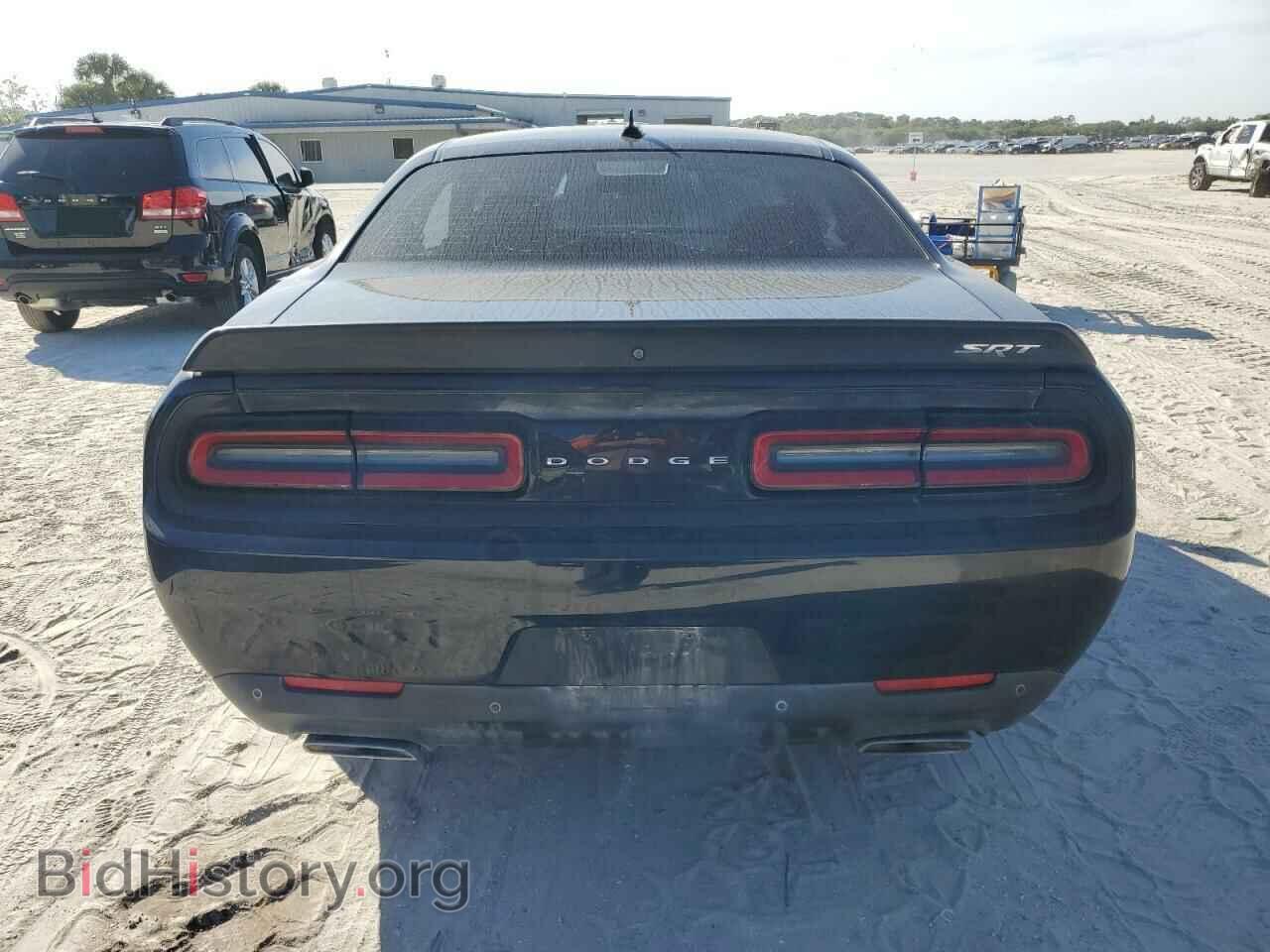 2016 DODGE CHALLENGER - VIN: 2C3CDZC93GH329530 - Photo 6