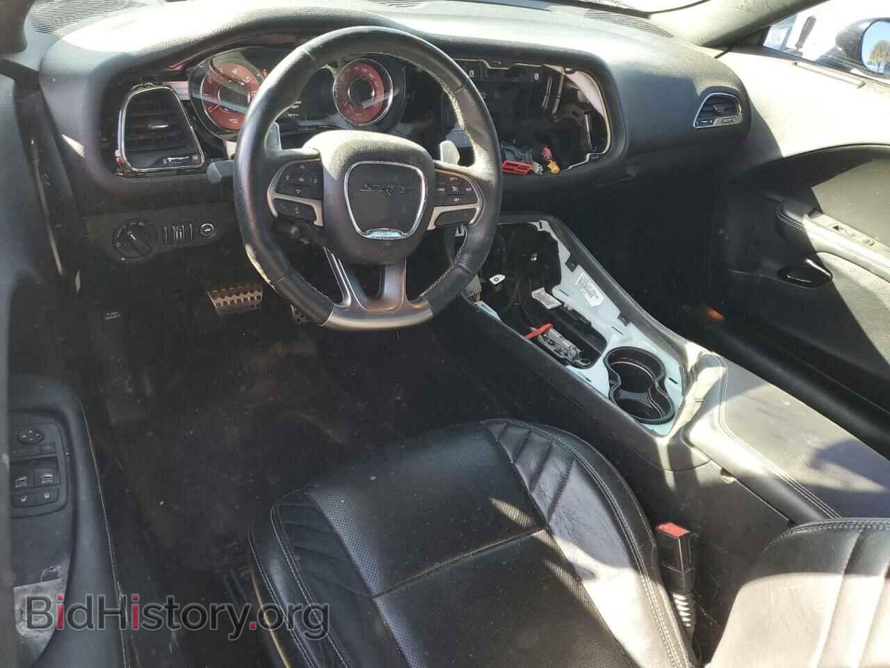 2016 DODGE CHALLENGER - VIN: 2C3CDZC93GH329530 - Photo 8