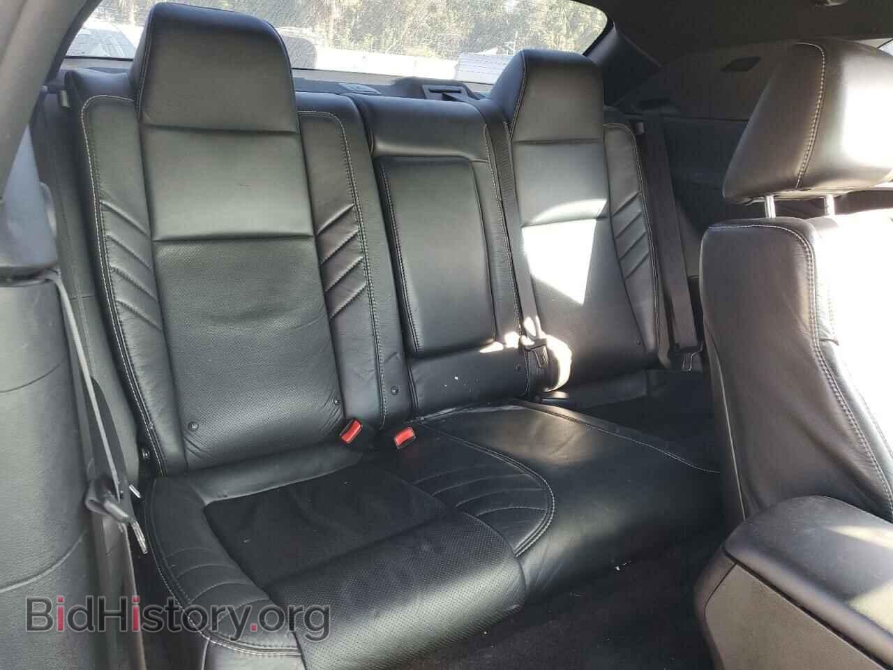 2016 DODGE CHALLENGER - VIN: 2C3CDZC93GH329530 - Photo 10
