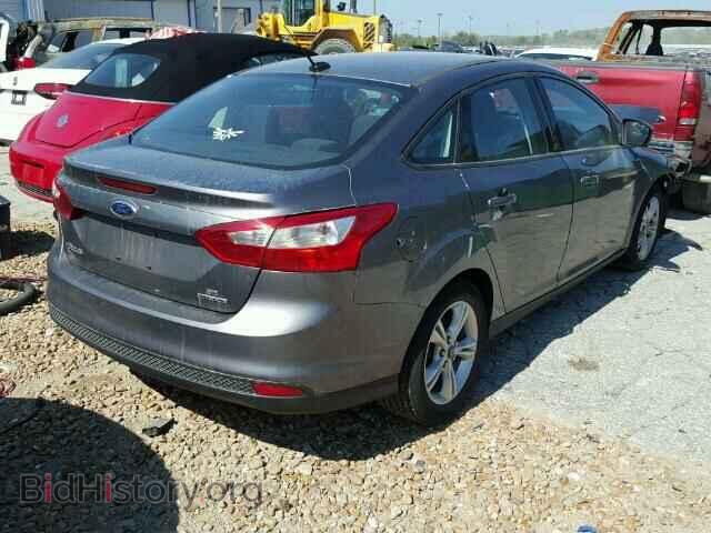 2014 FORD FOCUS - VIN: 1FADP3F20EL390603 - Photo 4