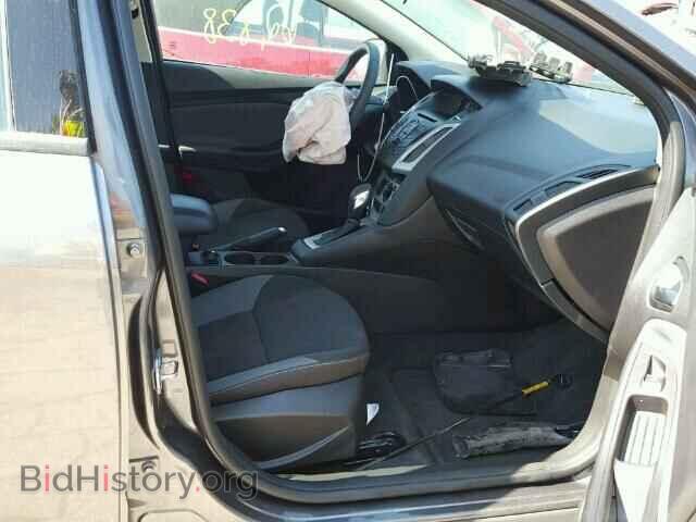 2014 FORD FOCUS - VIN: 1FADP3F20EL390603 - Photo 5