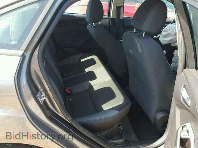 2014 FORD FOCUS - VIN: 1FADP3F20EL390603 - Photo 6