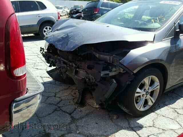 2014 FORD FOCUS - VIN: 1FADP3F20EL390603 - Photo 9