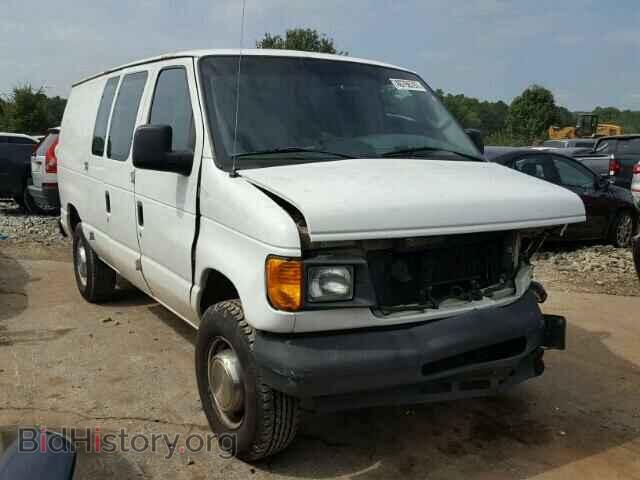 Фотография 1FTNE24L65HA79576 - FORD ECONOLINE 2005