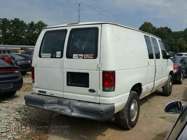 2005 FORD ECONOLINE - VIN: 1FTNE24L65HA79576 - Фото 4