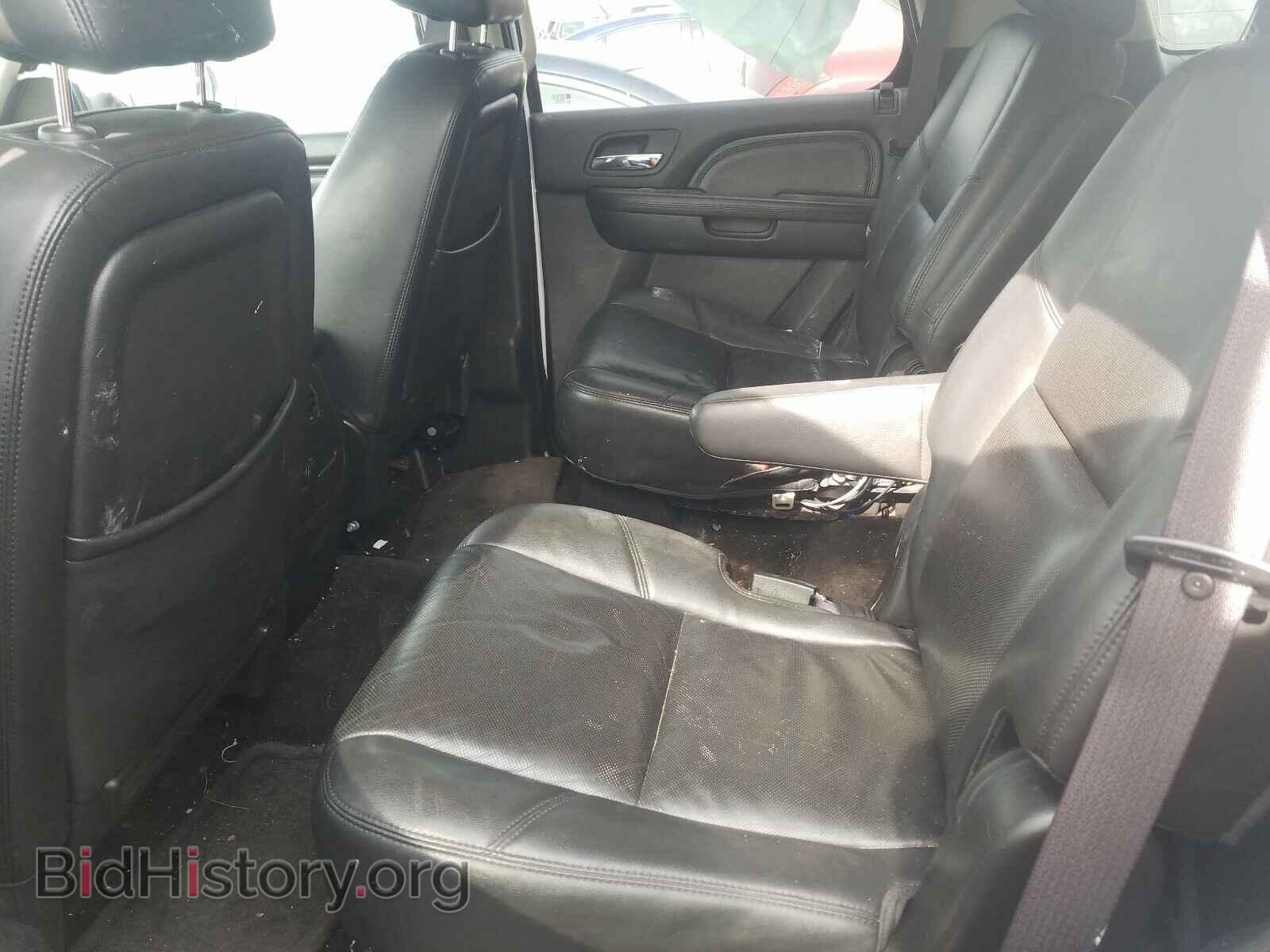 2011 GMC YUKON - VIN: 1GKS2EEF9BR348475 - Фото 6