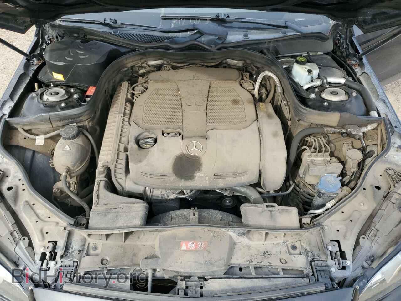 2014 MERCEDES-BENZ E-CLASS - VIN: WDDHF5KB0EA872148 - Фото 11