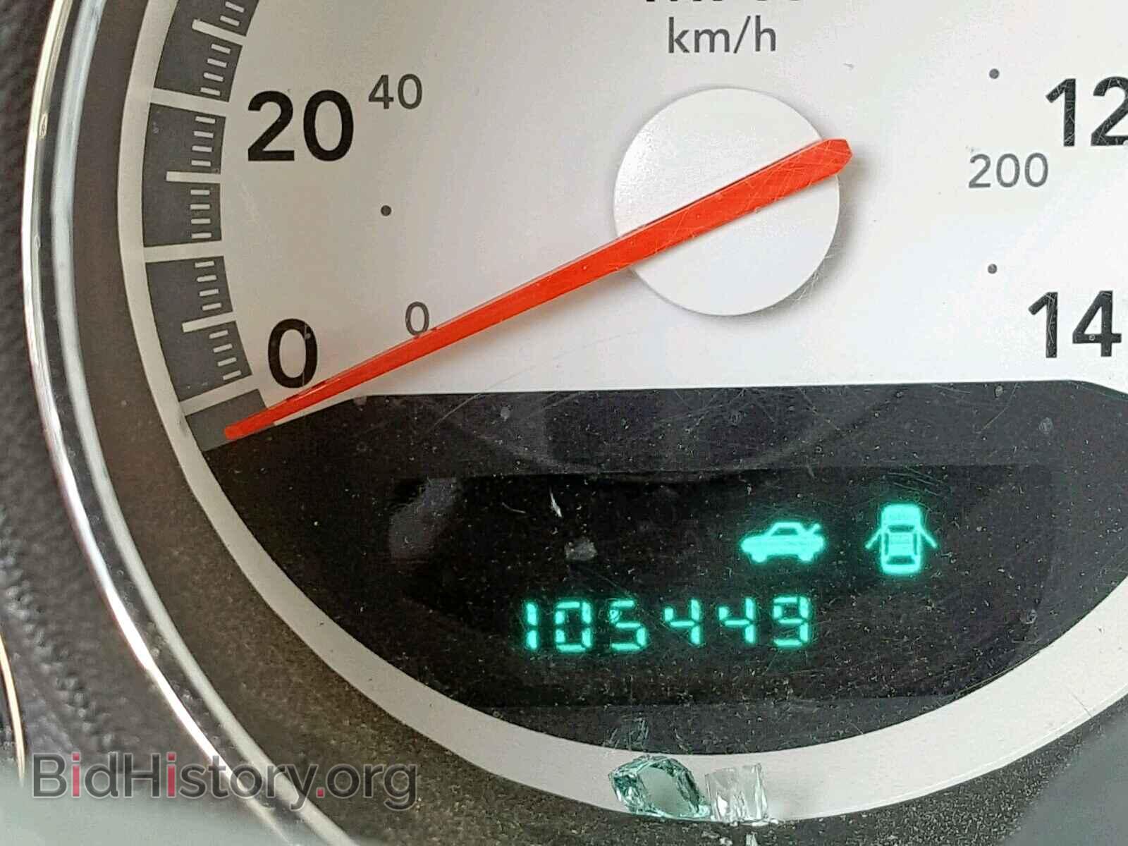 2010 DODGE CHARGER - VIN: 2B3CA4CD1AH138211 - Фото 8