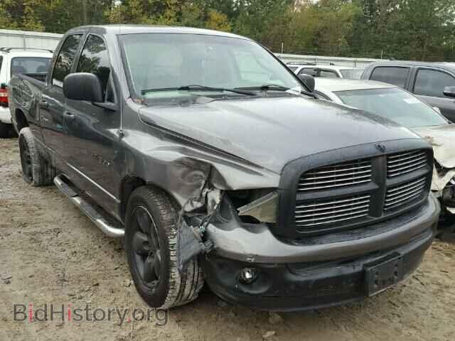 Фотография 1D7HA18N73S180128 - DODGE RAM 1500 2003