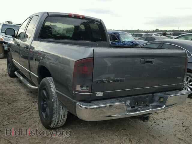 2003 DODGE RAM 1500 - VIN: 1D7HA18N73S180128 - Фото 3