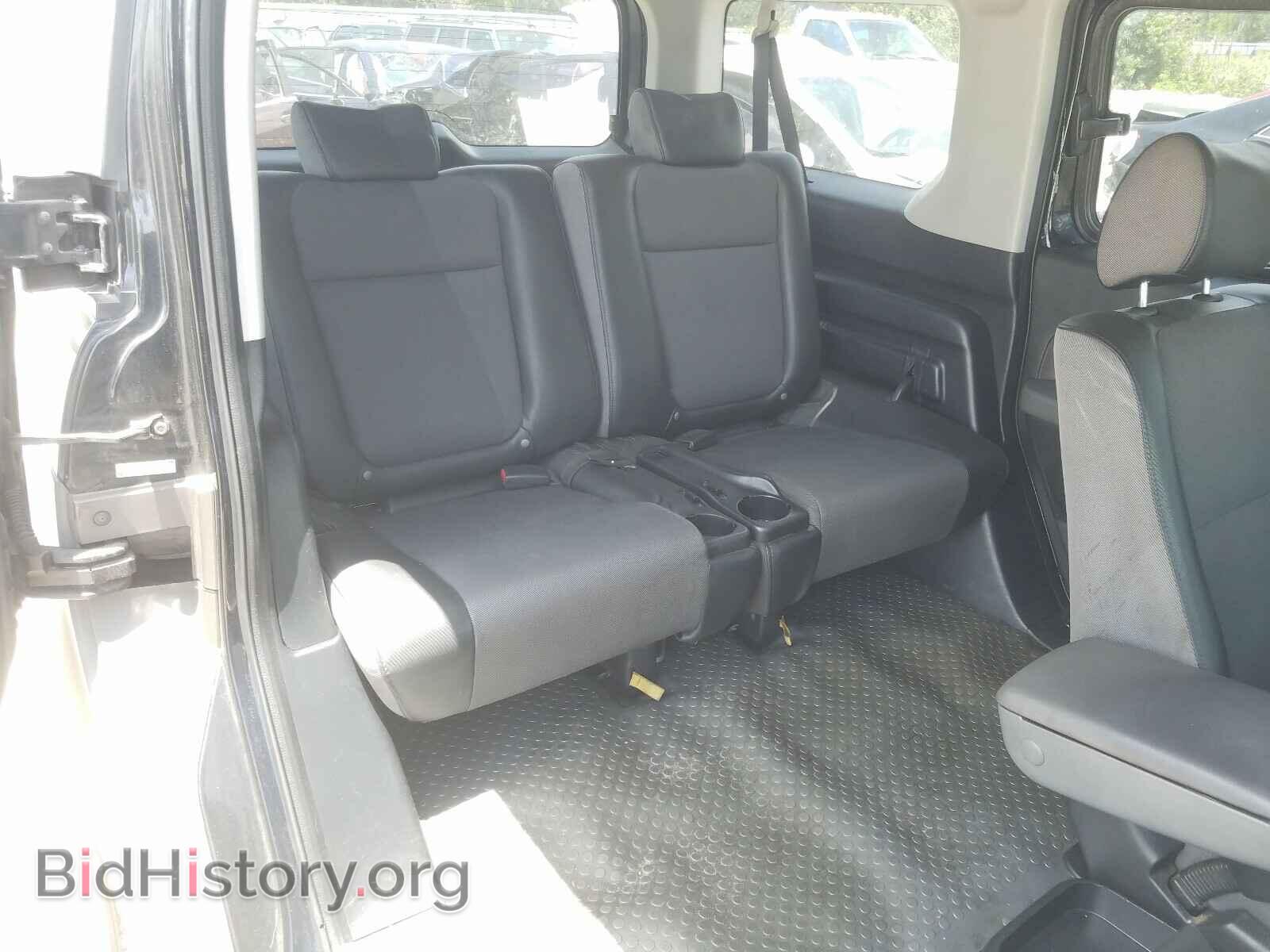 2003 HONDA ELEMENT - VIN: 5J6YH28553L040157 - Photo 6