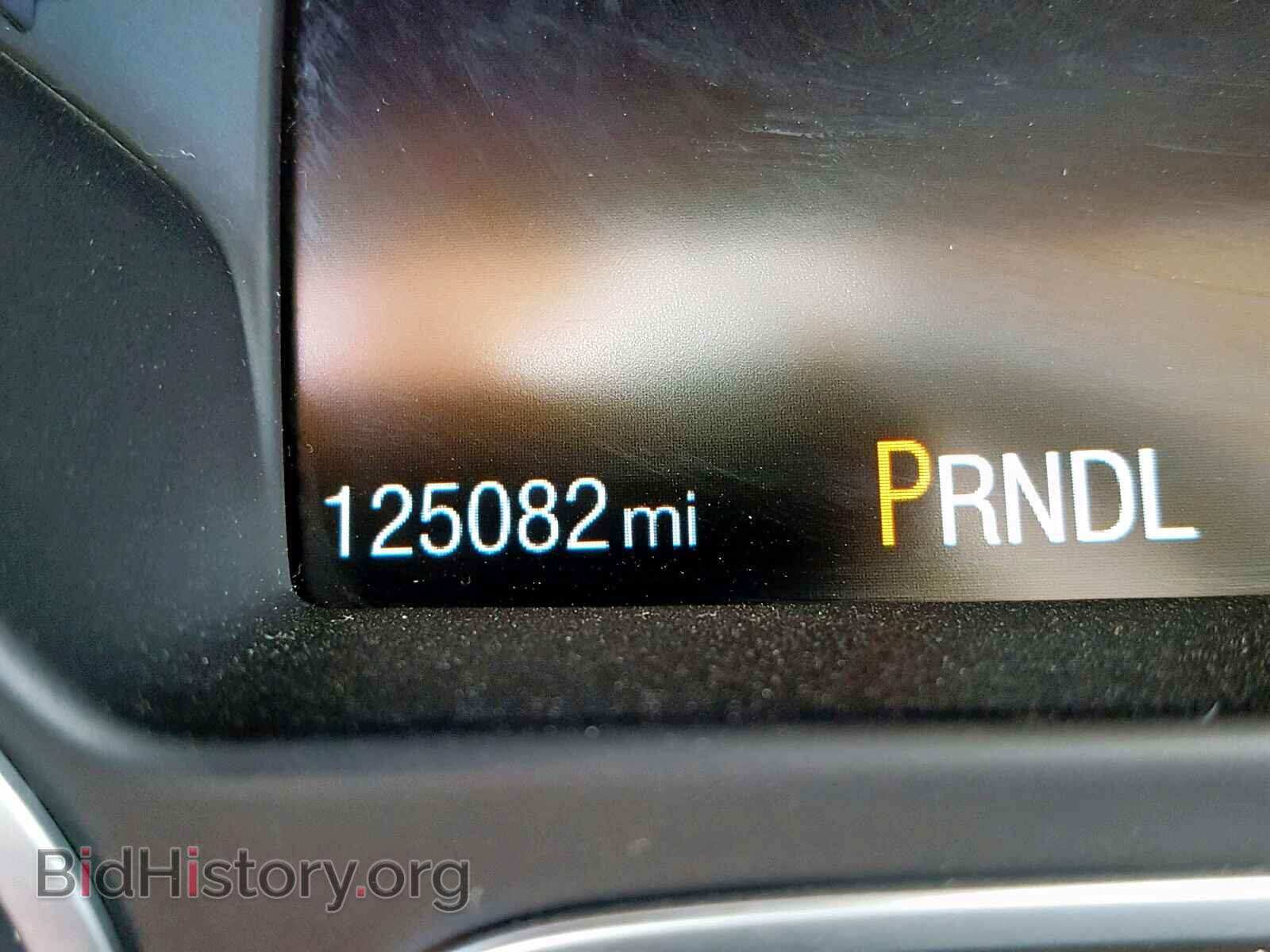 2015 FORD FOCUS SE - VIN: 1FADP3F21FL311733 - Фото 8