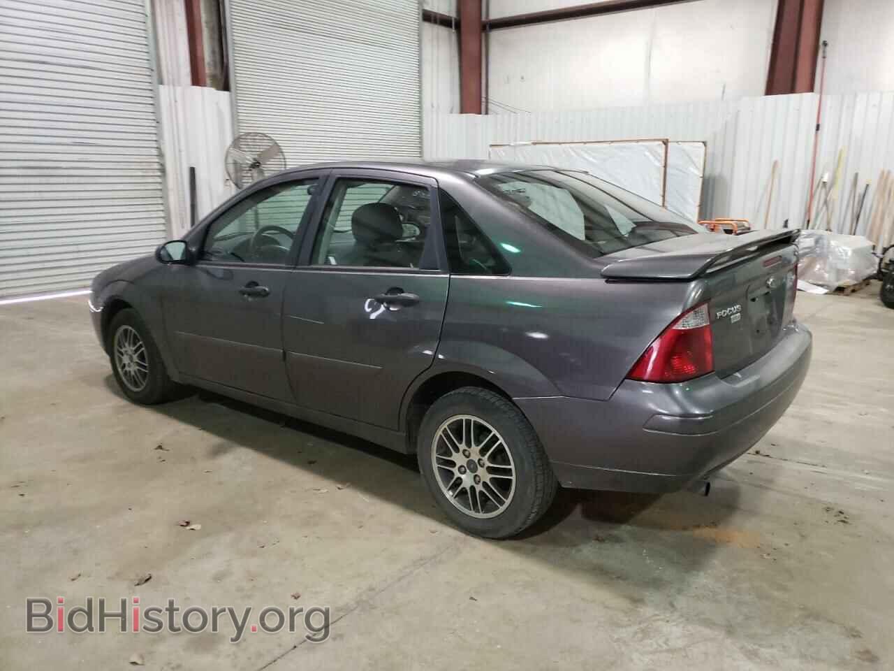 2006 FORD FOCUS - VIN: 1FAFP34N36W154260 - Фото 2
