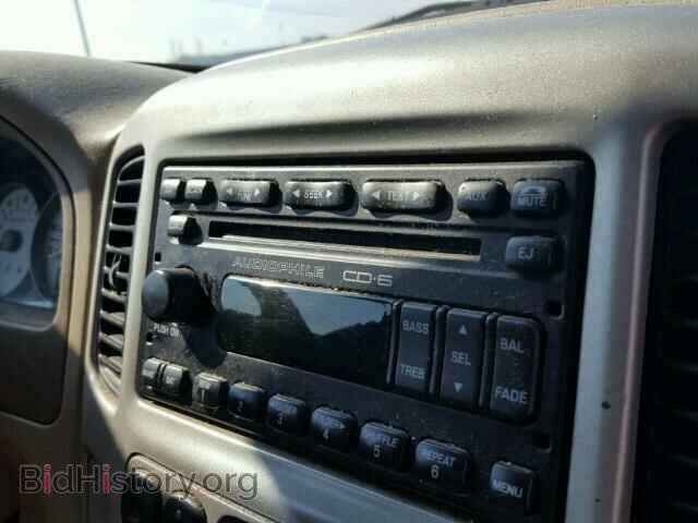 2006 FORD ESCAPE - VIN: 1FMYU03166KD24946 - Фото 9