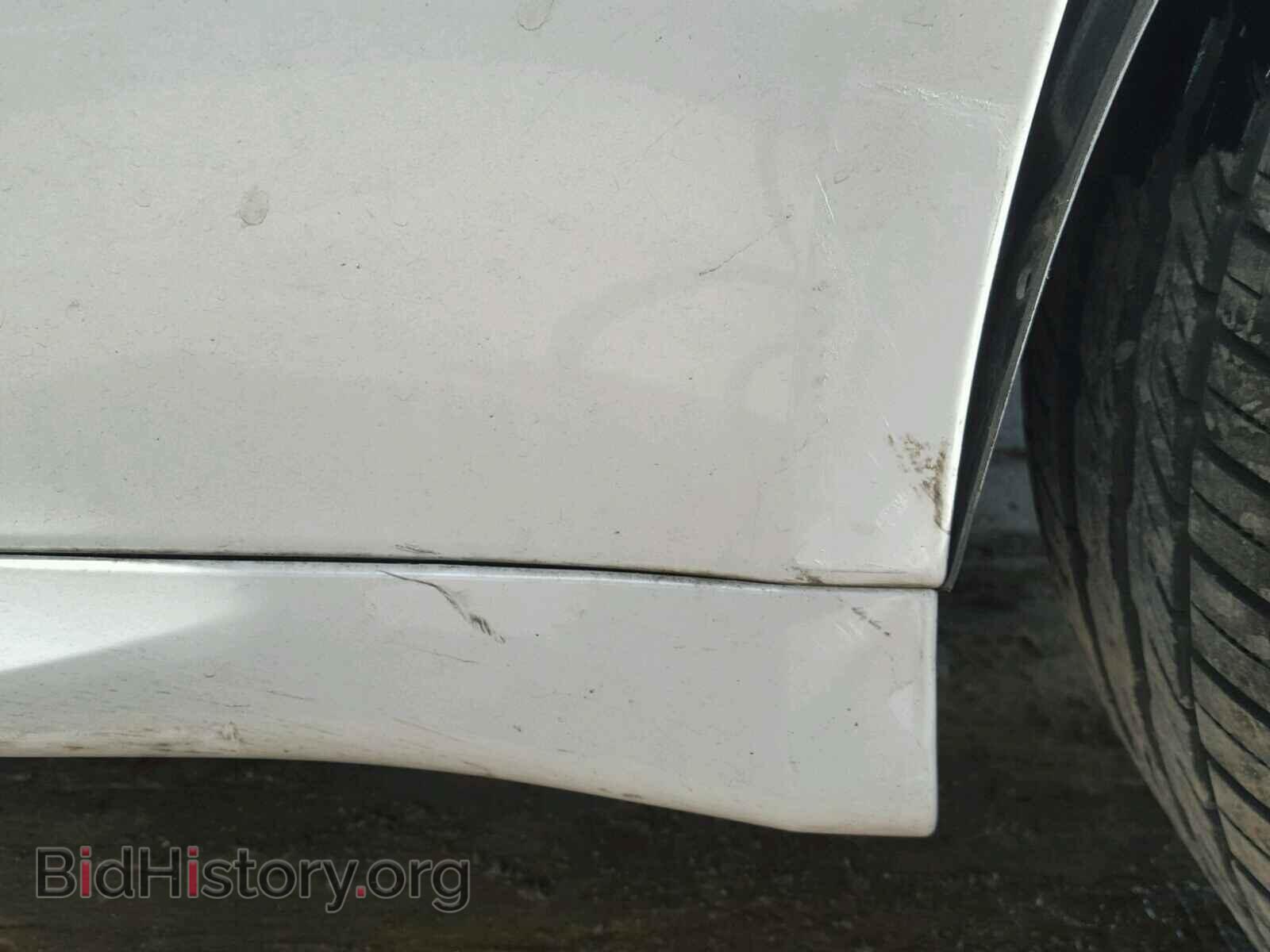 2013 LEXUS IS 250 - VIN: JTHBF5C23D5191714 - Фото 9