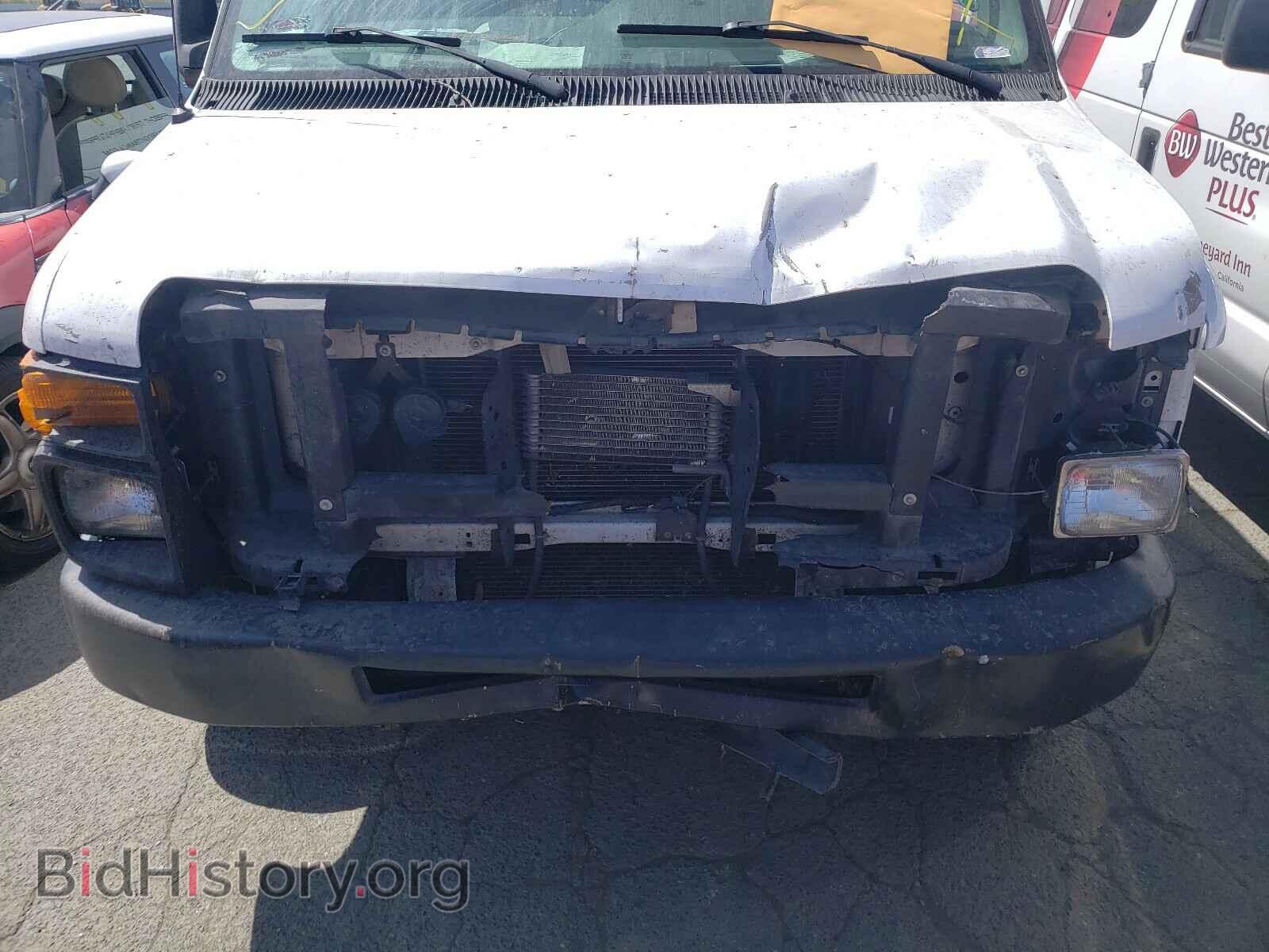 2012 FORD ECONOLINE - VIN: 1FTNE1EW4CDA98828 - Фото 7