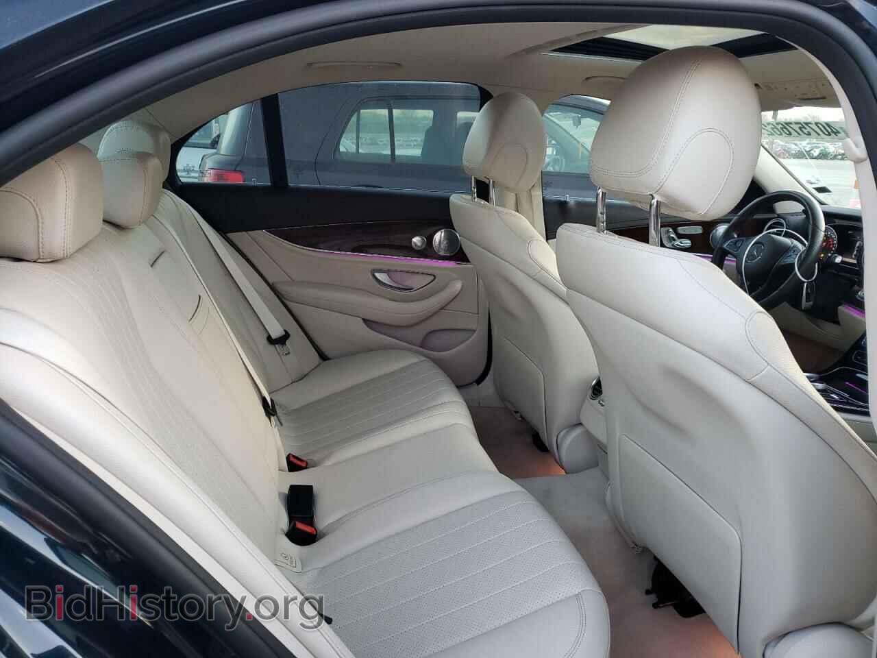 2017 MERCEDES-BENZ E-CLASS - VIN: WDDZF4JB0HA074141 - Фото 6