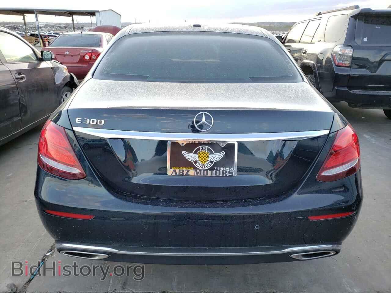 2017 MERCEDES-BENZ E-CLASS - VIN: WDDZF4JB0HA074141 - Фото 9