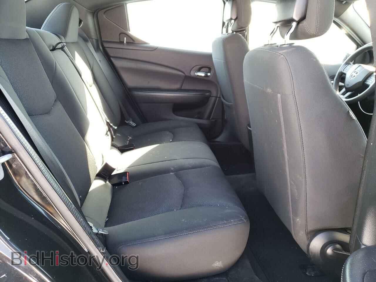 2013 DODGE AVENGER - VIN: 1C3CDZAB6DN586853 - Фото 10