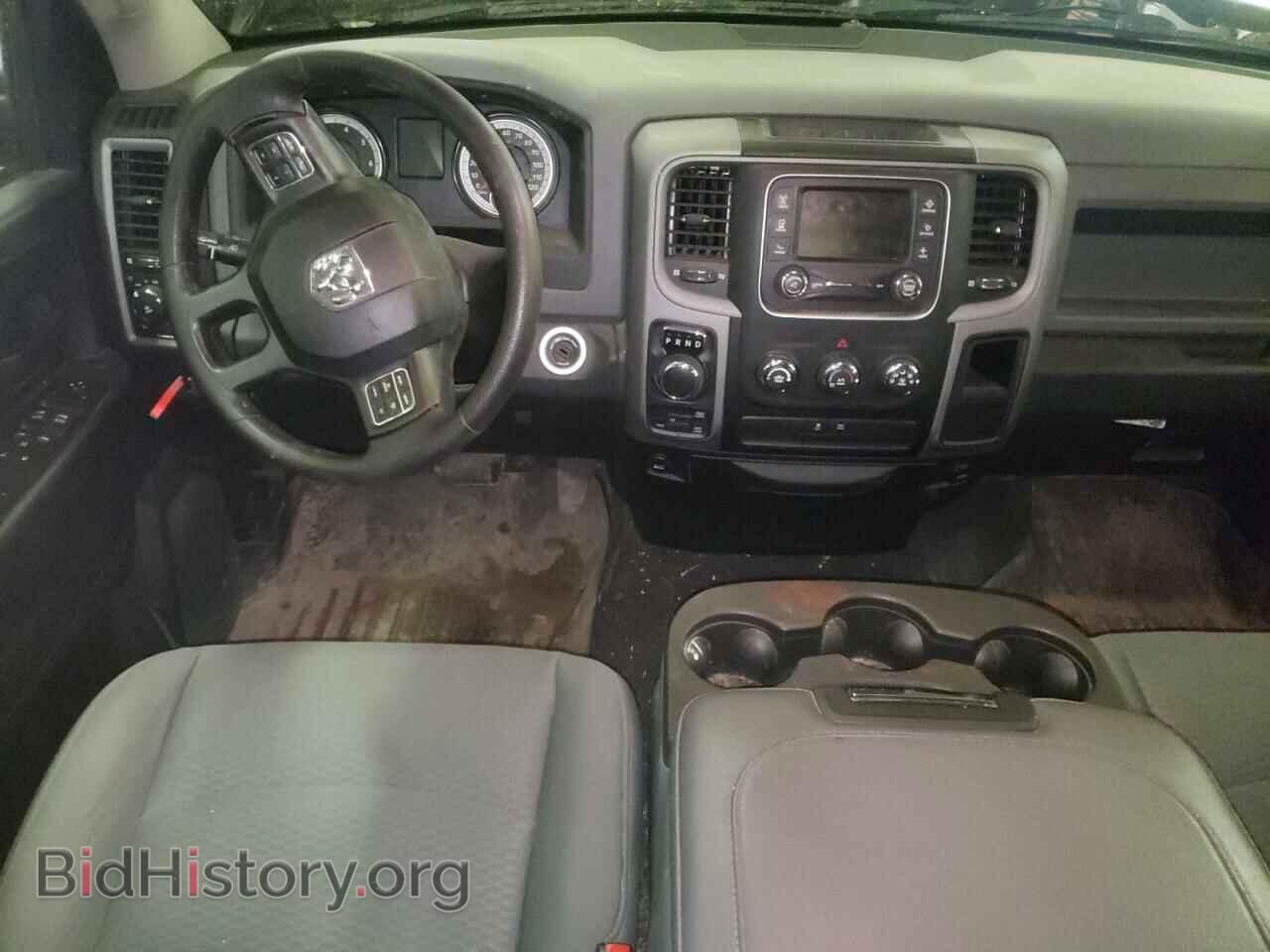 2016 RAM 1500 - VIN: 1C6RR7FT5GS211689 - Фото 8