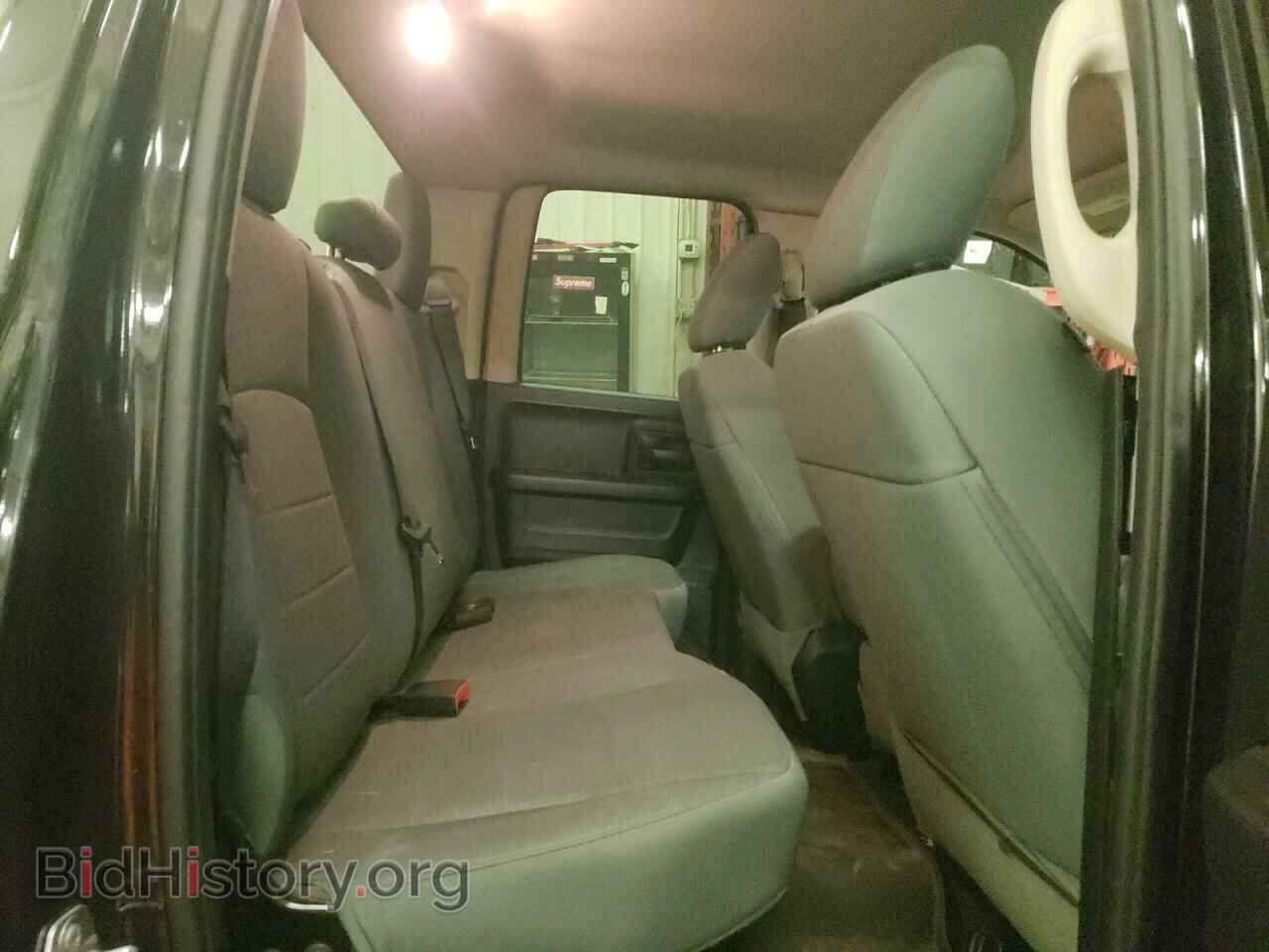 2016 RAM 1500 - VIN: 1C6RR7FT5GS211689 - Фото 10