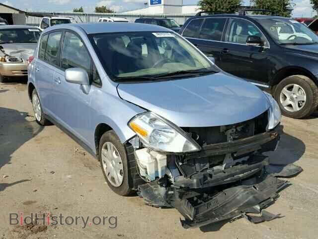 Photo 3N1BC1CP5CK205666 - NISSAN VERSA 2012