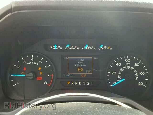 2015 FORD F150 - VIN: 1FTEX1C88FFC19643 - Фото 8