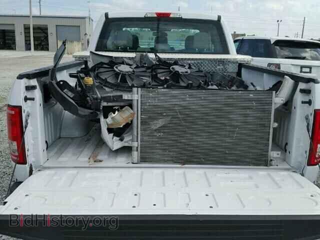 2015 FORD F150 - VIN: 1FTEX1C88FFC19643 - Фото 10