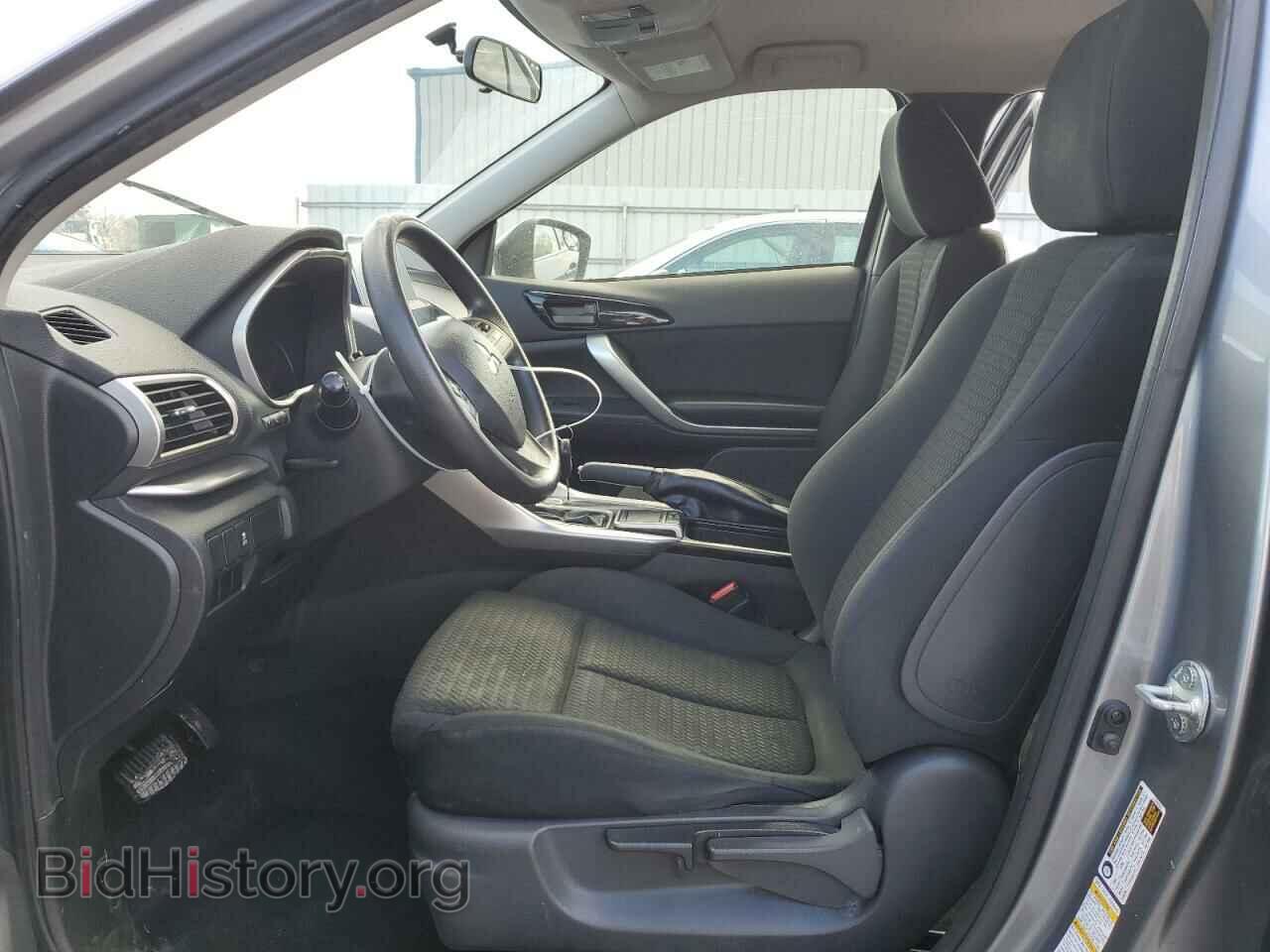 2018 MITSUBISHI ECLIPSE - VIN: JA4AT4AA5JZ069929 - Photo 7