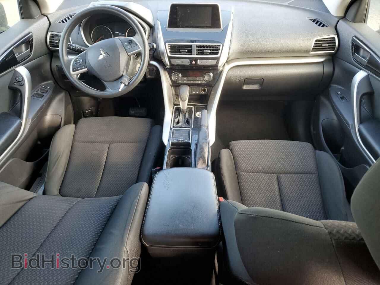 2018 MITSUBISHI ECLIPSE - VIN: JA4AT4AA5JZ069929 - Photo 8