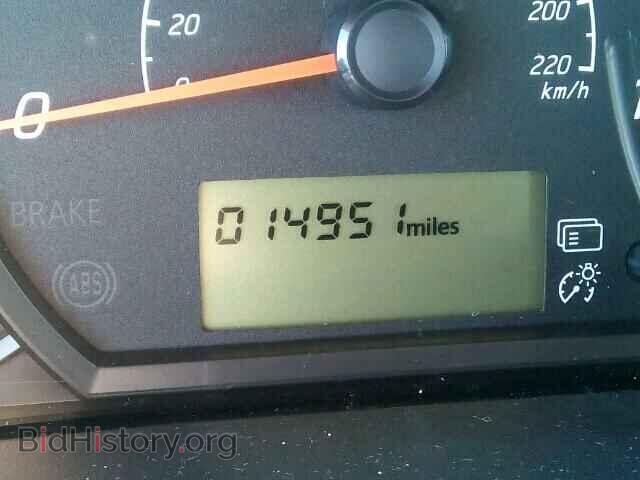 2014 MITSUBISHI MIRAGE - VIN: ML32A3HJ6EH023413 - Фото 8
