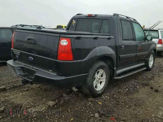 2005 FORD EXPLORER - VIN: 1FMZU77K85UB18403 - Фото 4
