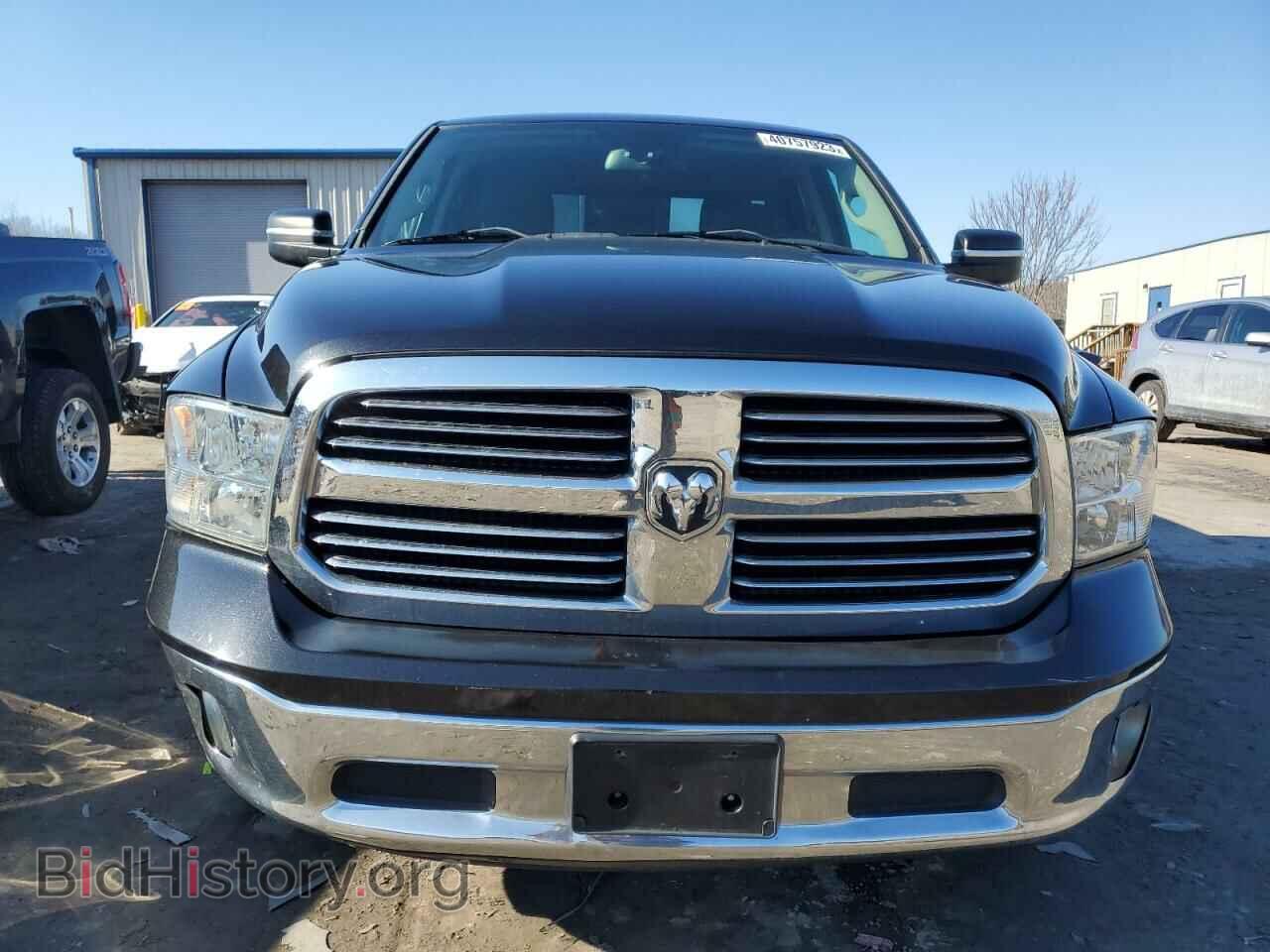 2015 RAM 1500 - VIN: 1C6RR7GT0FS704256 - Фото 5
