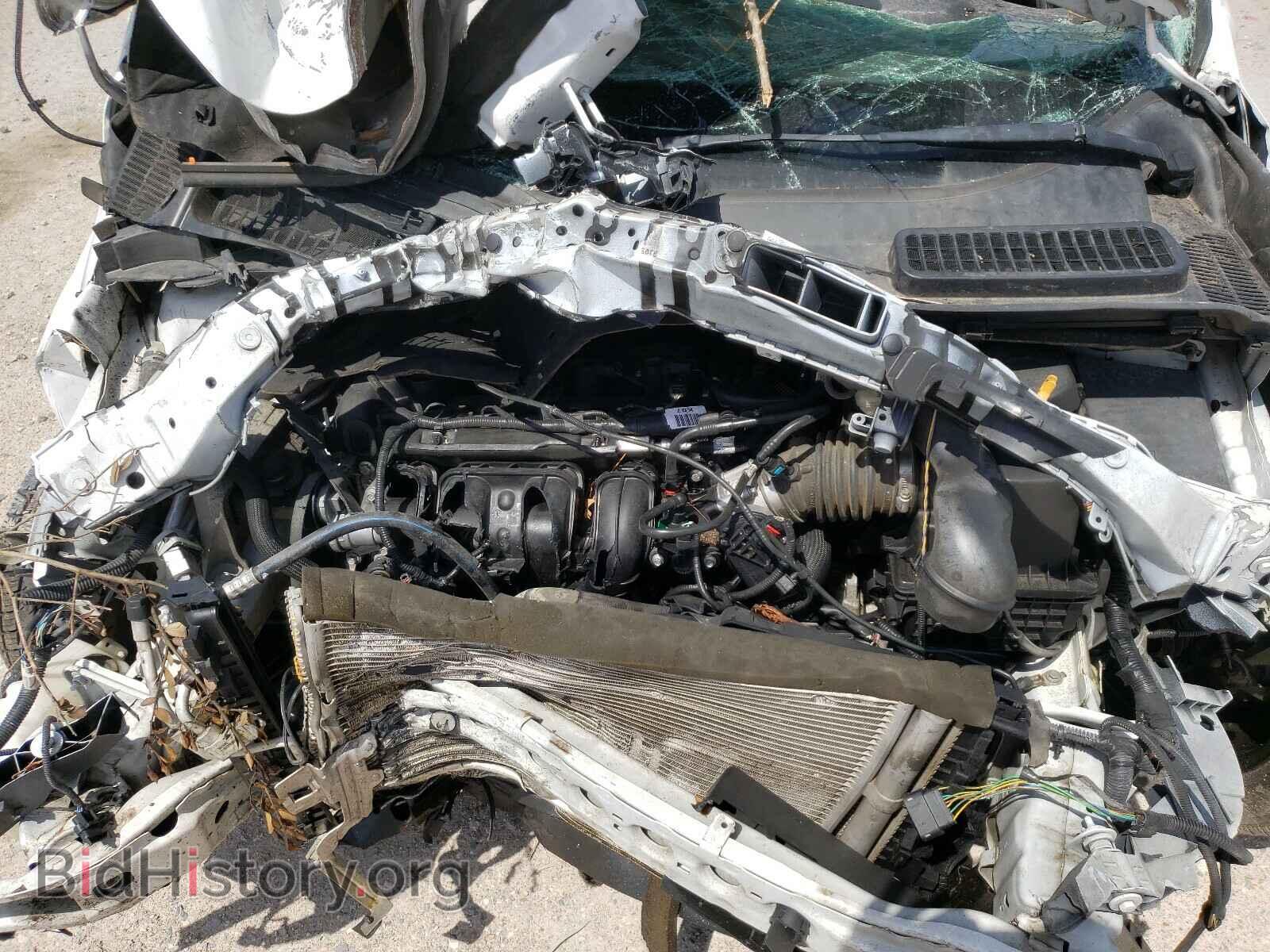 2013 FORD ESCAPE - VIN: 1FMCU0F70DUC23560 - Photo 7