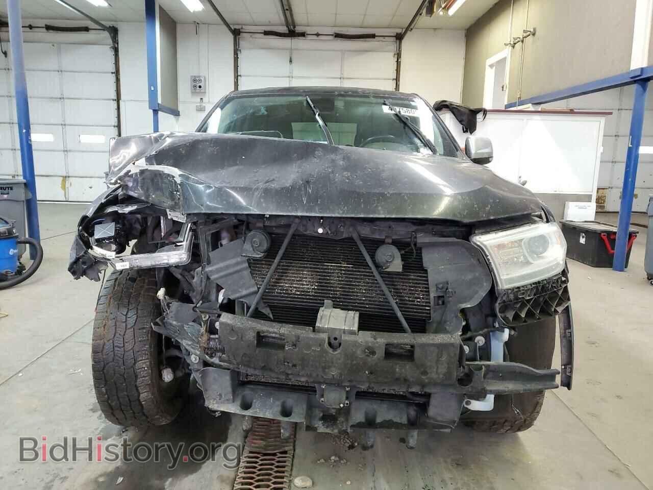 2015 DODGE DURANGO - VIN: 1C4RDJEG3FC114850 - Photo 5