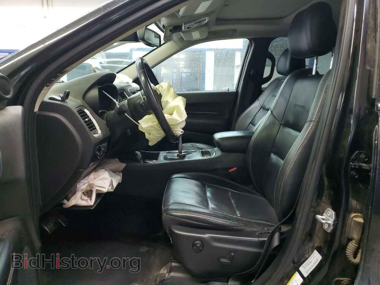 2015 DODGE DURANGO - VIN: 1C4RDJEG3FC114850 - Photo 7
