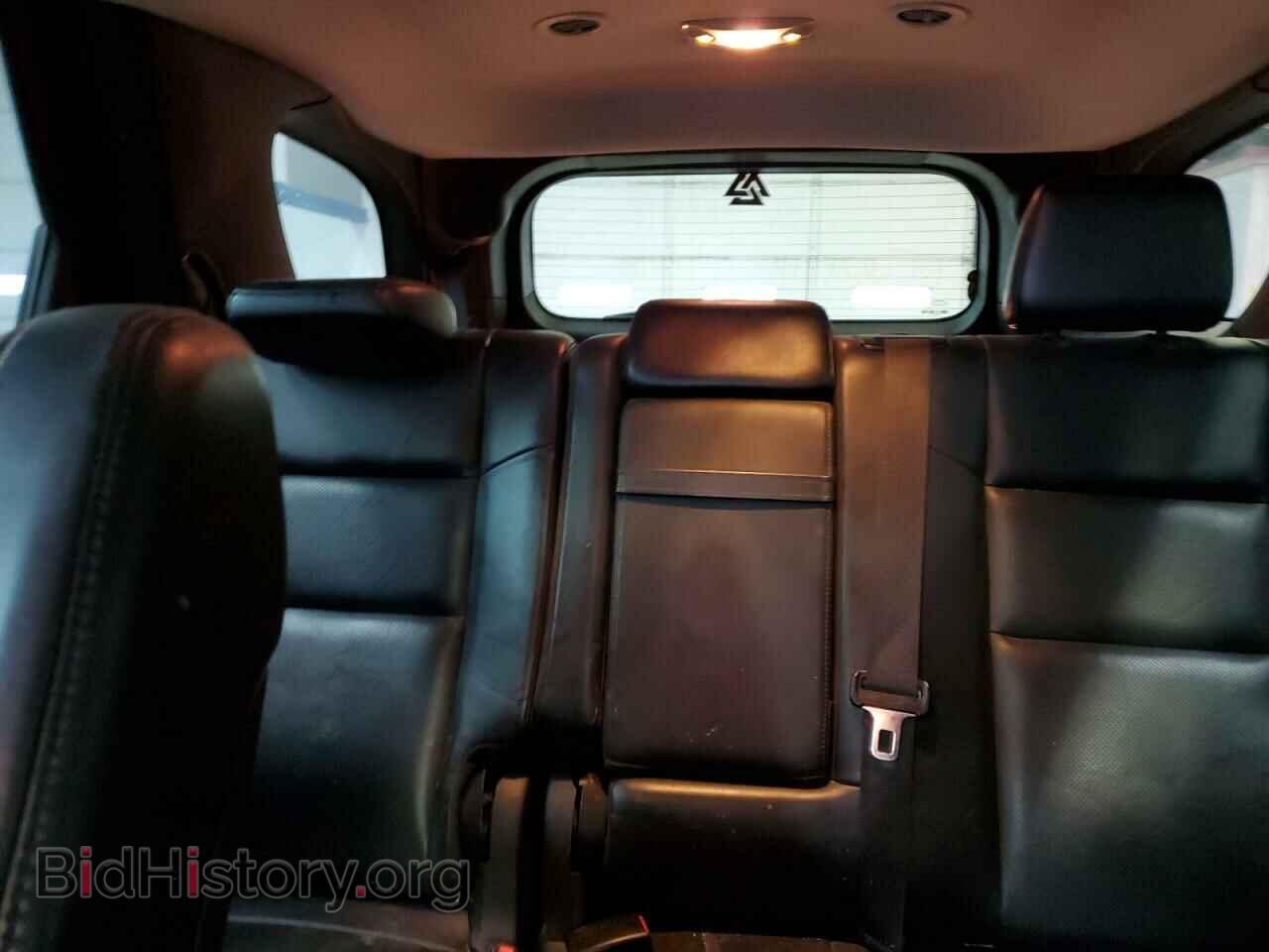 2015 DODGE DURANGO - VIN: 1C4RDJEG3FC114850 - Photo 10