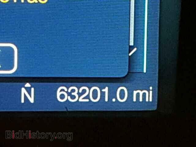 2013 FORD EDGE - VIN: 2FMDK4GC3DBB75510 - Фото 8