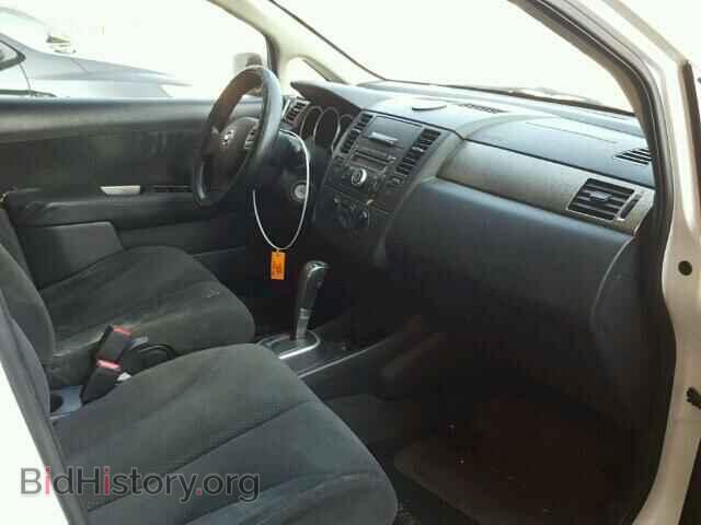 2011 NISSAN VERSA - VIN: 3N1BC1AP0BL410212 - Фото 5