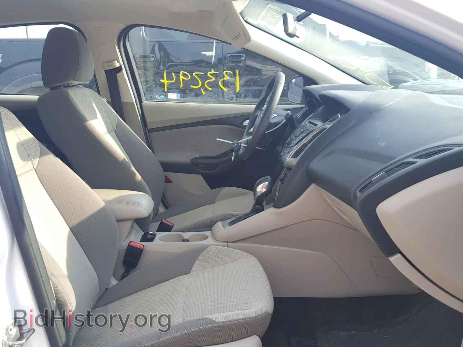 2013 FORD FOCUS - VIN: 1FADP3F24DL183873 - Photo 5